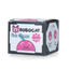 Robocat Maus Rosa