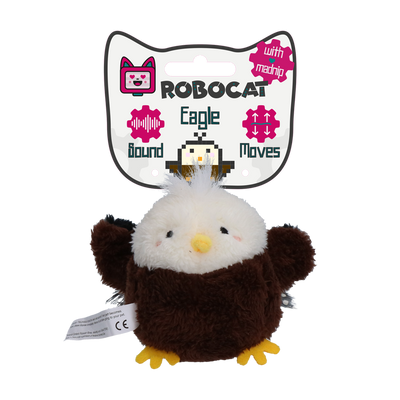 Robocat Adler