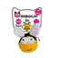 Robocat Biene