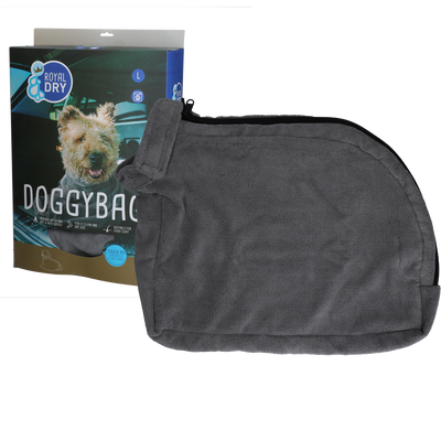 Royal Dry Doggy Bag Trockenbeutel L