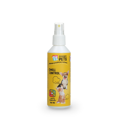 Excellent Pets Smell Control 150 ml