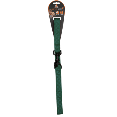 Spotted! Pro Perfect Leash 120 cm Grün