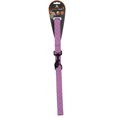 Spotted! Pro Perfect Leash 120 cm Lila