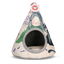 Takara Tipi Violet Flower