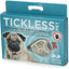 Tickless Pet Mindestschutz von 6 Monaten Beige