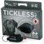 Tickless Pet Mindestschutz von 6 Monaten Schwarz