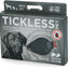 Tickless Pet Mindestschutz von 6 Monaten Schwarz