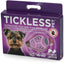 Tickless Pet Mindestschutz von 6 Monaten Rosa