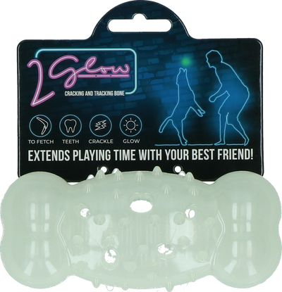 2 Glow Cracking & Tracking Bone