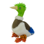Wild Life Dog Ente