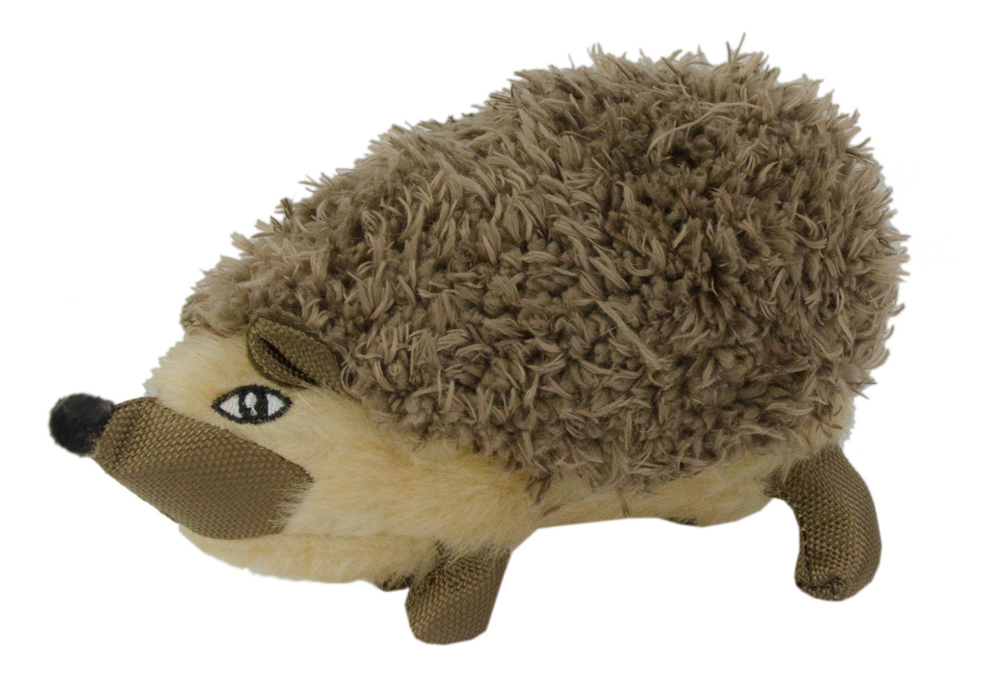 Wild Life Dog Igel