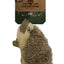 Wild Life Dog Igel