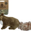 Wild Life Dog Marder