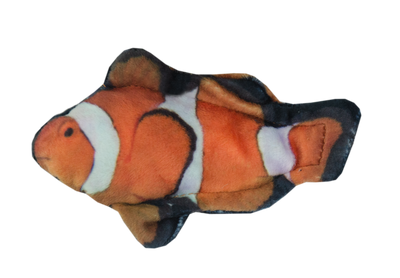 Wild Life Cat Clownfisch