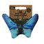 Wild Life Cat Blauer Schmetterling