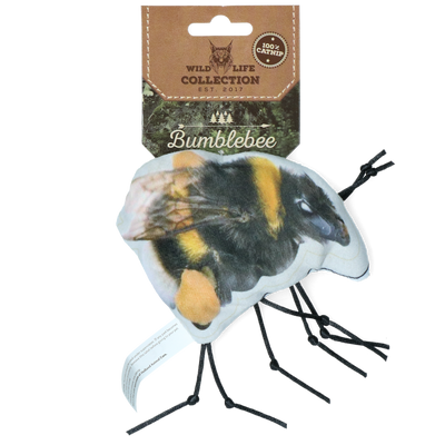 Wild Life Cat Hummel