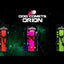 Dog Comets Orion Rosa