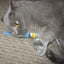 Yeowww! Cigar Blau