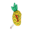 Yeowww! Pineapple