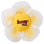 Yeowww! Daisy's Flower Tops White