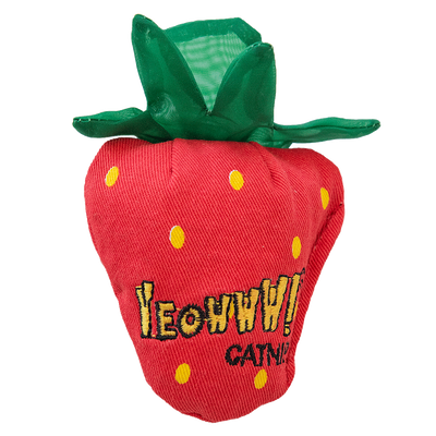 Yeowww! Strawberry Original
