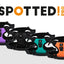 Spotted! Pro No Pull Harnas Orange M