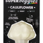 Zee.Dog Super Veggiez The Cauliflower