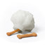 Zee.Dog Super Veggiez The Cauliflower