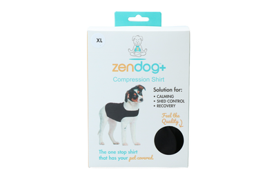 ZenDog Compression Shirt XL