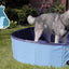 CoolPets Splash Dog Pool ø 80 x 20 cm