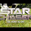 Dog Comets Star Chaser
