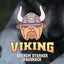 Viking Horn Twist L