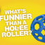 JW Hol-ee Giggler