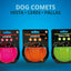 Dog Comets Treat Locker Grün